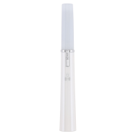 Melissa Nagelpolijstmachine met LED licht Wit