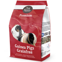 Deli Nature Premium Caviavoer Graanvrij 3 kg