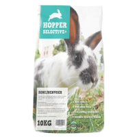 Hopper Selective Konijnenvoer 10 kg