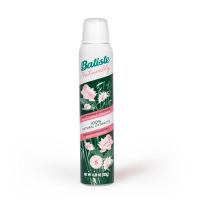 Batiste Naturally Droogshampoo Bamboo Fibre & Gardenia 200 ml