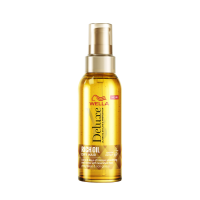 6X Wella Deluxe Oil Rich 100 ml