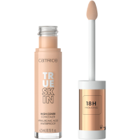 Catrice True Skin High Cover Concealer 020 Warm Beige 4,5 ml
