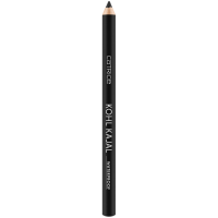 Catrice Kohl Kajal Waterproof 010 Check Chic Black 0,78 gr