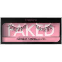 Catrice Faked Everyday Natural Lashes 1 paar