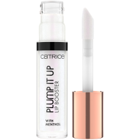 Catrice Plump It Up Lip Booster 010 Poppin' Champagne 3,5 ml