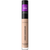Catrice Liquid Camouflage High Coverage Concealer 005 Light Natural 5 ml