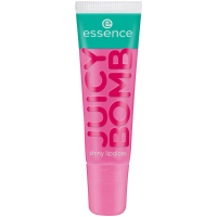 3X essence Juicy Bomb Shiny Lipgloss 102 Witty Watermelon 10 ml