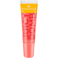 2X essence Juicy Bomb Shiny Lipgloss 103 Proud Papaya 10 ml