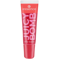 3X essence Juicy Bomb Shiny Lipgloss 104 Poppin' Pomegranate 10 ml