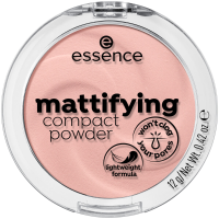 Essence Mattifying Compact Powder 10 Light Beige 13 gr