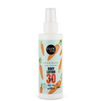 Organic Shop Zonnebrandcréme SPF 30 150 ml