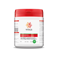 2X Vitals Collageen VS 250 gram