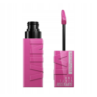 Maybelline SuperStay Vinyl Ink Liquid Lipstick 165 Edgy 4,2 ml