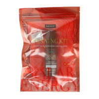 Sence Collection Tanning Kit Geschenkset Solar Energy 1 set