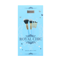 Sence Beauty Gezichtskwasten Geschenkset Imperial Chic 1 set