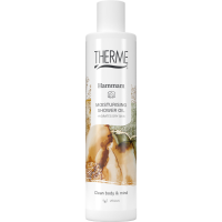 6X Therme Hammam Moisturising Shower Oil 250 ml