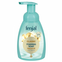 8X Fenjal Foam Handzeep Classic 250 ml