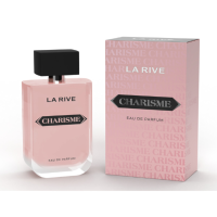 La Rive Charisme Eau de Parfum 100 ml