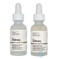 The Ordinary The Skin Support Set Huidverzorging Set 1 Set