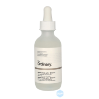 The Ordinary Niacinamide 10% + Zinc 1% Serum 60 ml