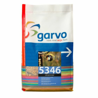 Garvo Strooivoer Vogels 2 kg