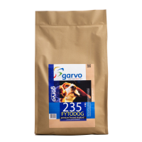 Garvo Fyto Dog 4 kg