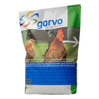 Garvo Ras Kuikenmeel 20 kg