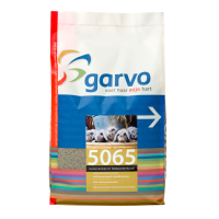 Garvo Konijnenkorrel Fok en Onderhoud 4 kg