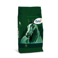 Garvo Paarden Muesli Fyto Gold 20 kg