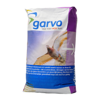 Garvo Duivenvoer Basis 20 kg