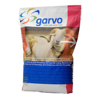 Garvo Lammerenkorrel Plus 3 mm 20 kg