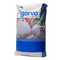 Garvo Exotische Duivenvoer Deluxe 20 kg