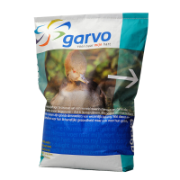 Garvo Watervogel Opfokkorrel 2 mm 20 kg