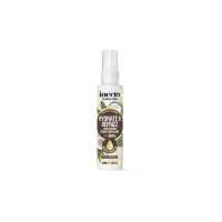 Inecto Naturals Hydrate & Defrizz Coconut Dream Crème Haar Serum 100 ml