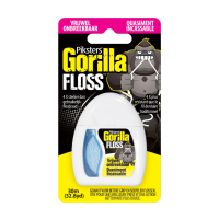 Piksters Gorilla Floss 30 meter