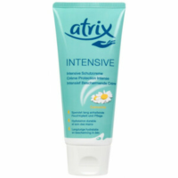 3X Atrix Intensief Beschermende Crème 100 ml