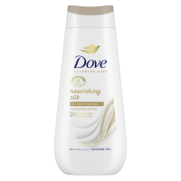 2+2 Gratis: Dove Douchecrème Nourishing Silk 225 ml