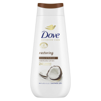 12X Dove Douchecrème Restoring 225 ml