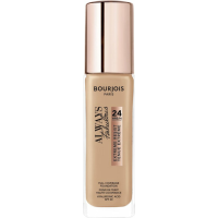 1+1 Gratis: Bourjois Always Fabulous Foundation 400 Beige Rose 30 ml