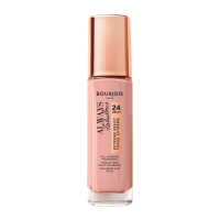 1+1 Gratis: Bourjois Always Fabulous Foundation 405 Rose Honey 30 ml