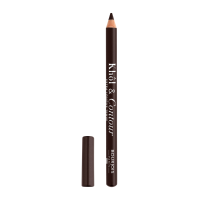 1+1 Gratis: Bourjois Kohl & Contour Oogpotlood 04 Brun dependante 1.2 Gr