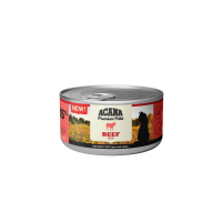 Acana Premium Kattenvoer Pâté Beef 85 gr