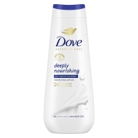 Dove Douchecrème Deeply Nourishing 600 ml