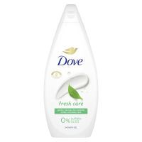 12X Dove Douchecrème Fresh Care 720 ml