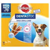Pedigree Hondensnack Multipack Dentastix Mini 70 stuks