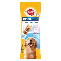 Pedigree Dentastix Hondensnacks Maxi Single 4 pack 154 gr