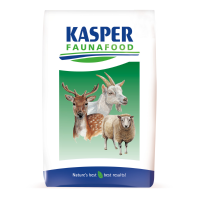 Kasper Faunafood Hertenkorrel 20 kg