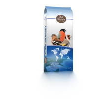 Deli Nature Kiemzaad Europese Vogels Supreme Nummer 38 15 kg