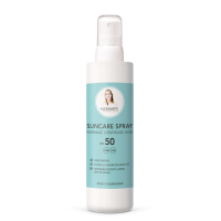 2X Drs. Leenarts Suncare Zonnebrand Spray SPF 50 200 ml