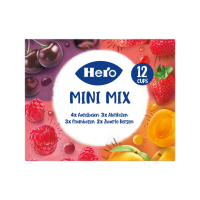 6X Hero Jam Variatie Cups 12x20 gr